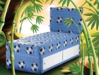 Sweet Dreams Goal Bed